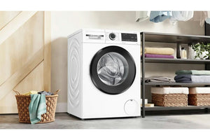 Bosch Series 6 10kg Freestanding Washing Machine | WGG254Z1GB