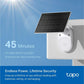 TP-Link Tapo C410 Smart Wire-Free Security Camera and Solar Panel | TAPOC410KIT