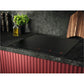 AEG 6000 Series 60cm Built-in Induction Hob | TO64IB00FZ