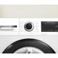 Bosch Series 6 10kg Freestanding Washing Machine | WGG254Z1GB