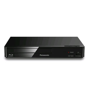 Panasonic Smart Network Blu-ray DVD Player | DMP-BD84EB-K