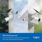 TP-Link Tapo C410 Smart Wire-Free Security Camera and Solar Panel | TAPOC410KIT