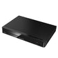 Panasonic Smart Network Blu-ray DVD Player | DMP-BD84EB-K
