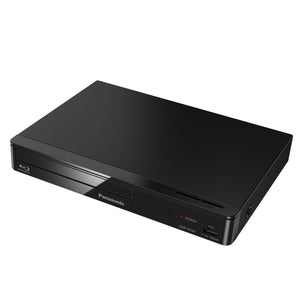 Panasonic Smart Network Blu-ray DVD Player | DMP-BD84EB-K