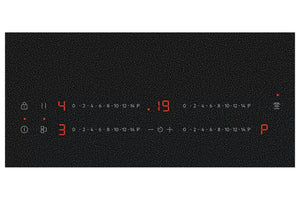 AEG 6000 Series 60cm Built-in Induction Hob | TO64IB00FZ