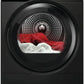 AEG 9kg Heat Pump Dryer Dark Silver | TR749GU4B