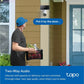 TP-Link Tapo C410 Smart Wire-Free Security Camera and Solar Panel | TAPOC410KIT