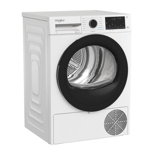 Whirlpool Heat Pump Freestanding Tumble Dryer 9kg | WDH09D7WIRE