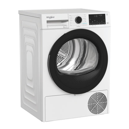 Whirlpool Heat Pump Freestanding Tumble Dryer 9kg | WDH09D7WIRE