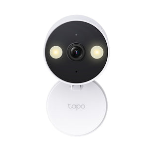 TP-Link Tapo In/out Fixed Security Camera | TAPOC120