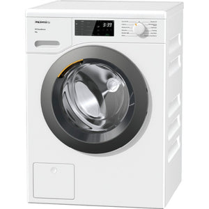 Miele 8Kg 1400 Spin Washing Machine White | WED025WPS