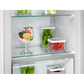AEG 7000 Series 204 Litre Integrated Upright Freezer | NAB7N181EC