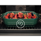 Electrolux 600 CombiQuick Microwave and Built-in Oven | EVLDE46GX