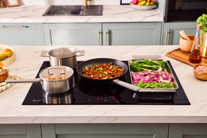Neff N70 Induction Hob 80cm Black | T68FHV4L0