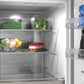 Siemens iQ300 Freestanding Freezer Inox | GS36NVICGG