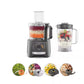 Kenwood Food Processor Grey | FDP31.170GY