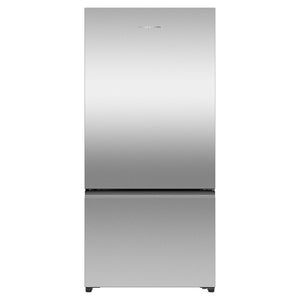 Fisher & Paykel 515L Series 5 Refrigerator Freezer Stainless Steel | RF505BRNQX1