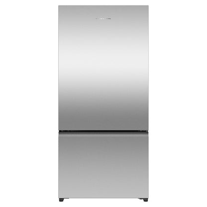Fisher & Paykel 515L Series 5 Refrigerator Freezer Stainless Steel | RF505BRNQX1