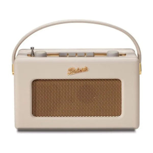 Roberts R260 Revival Radio Pastel Cream | R260PC