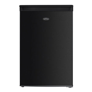 Belling 55cm Undercounter Fridge With Icebox | BR110BKIX