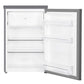 Belling 55cm Undercounter Fridge With Icebox | BR110BKIX