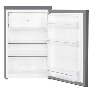Belling 55cm Undercounter Fridge With Icebox | BR110BKIX
