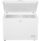 Indesit 308L 112cm Chest Freezer White | INCF3084UK