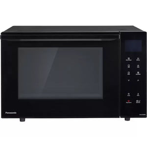 Panasonic Flatbed Combination Microwave |  NN-DF38PBBPQ