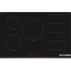 Bosch Series 6 80cm Induction Hob | PXV831HC1E