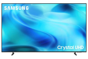Samsung U8000H 43" 4K Smart TV Black | UE43U8000HKXXU