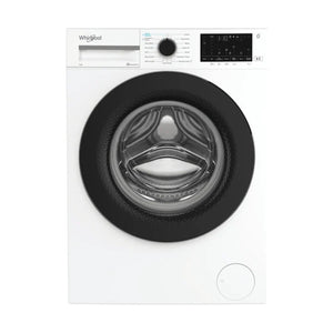 Whirlpool 9KG Washing Machine White| WAM99WBIRE