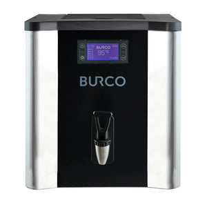 Burco 5Ltr Wall Mounted Autofill Filtered Boiler | AFF5WM