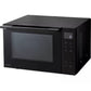 Panasonic Flatbed Combination Microwave |  NN-DF38PBBPQ