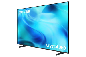 Samsung U8000H 75" Crystal 4K UHD HDR AI Smart TV (2026) | UE75U8000HKXXU