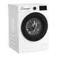 Whirlpool 9KG Washing Machine White| WAM99WBIRE