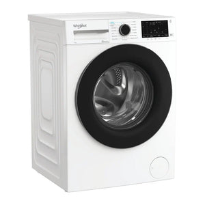 Whirlpool 9KG Washing Machine White| WAM99WBIRE