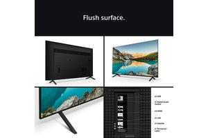 Sony 85" BRAVIA 3 Direct LED TV (2025) | K85S38BP.UKA