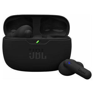 JBL Wave Beam 2 In-Ear True Wireless Earbuds Black | JBLWBEAM2BLK
