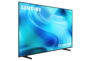 Samsung U8000H 50" 4K Smart TV Black | UE50U8000HKXXU