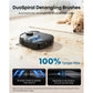Eufy Robot Vacuum C28A Omni with Accessory Kit | T211AV10
