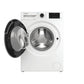 Whirlpool 9KG Washing Machine White| WAM99WBIRE