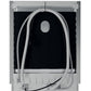 Whirlpool 6th Sense Built in Dishwasher | WIC3C33PFEUK
