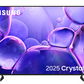 Samsung Samsung 43″ Crystal UHD TV – UE43U8000FKXXU