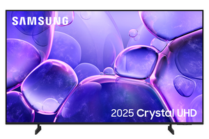 Samsung Samsung 43″ Crystal UHD TV – UE43U8000FKXXU