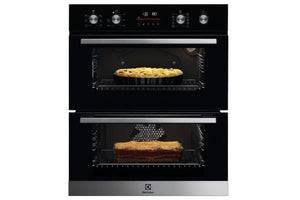 Electrolux Built-in Electric Double Oven | EDFDC46UX