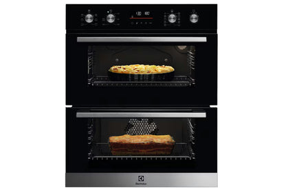 Electrolux Built-in Electric Double Oven | EDFDC46UX