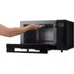 Panasonic Flatbed Combination Microwave |  NN-DF38PBBPQ