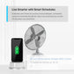 TPLink Tapo Smart Socket Energy Monitor | P1104PK