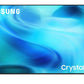 Samsung U8000H 85" 4K Smart TV Black | UE85U8000HKXXU