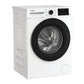 Whirlpool 8KG Washing Machine White  | WAM87WBIRE